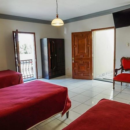Hostal El Remanso Arequipa Rom bilde