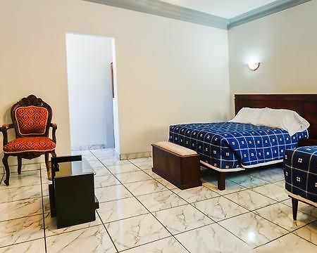 Hostal El Remanso Arequipa Eksteriør bilde