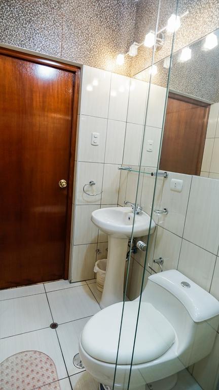 Hostal El Remanso Arequipa Eksteriør bilde