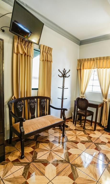 Hostal El Remanso Arequipa Eksteriør bilde