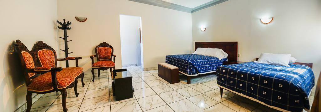 Hostal El Remanso Arequipa Eksteriør bilde