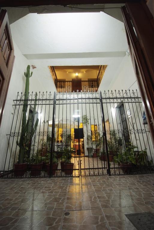 Hostal El Remanso Arequipa Eksteriør bilde