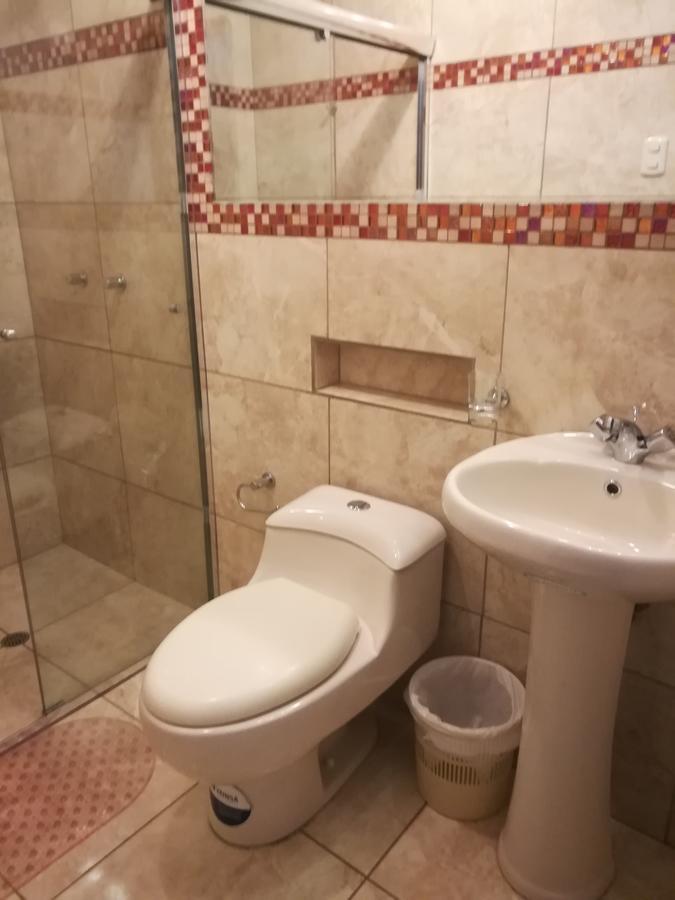 Hostal El Remanso Arequipa Eksteriør bilde