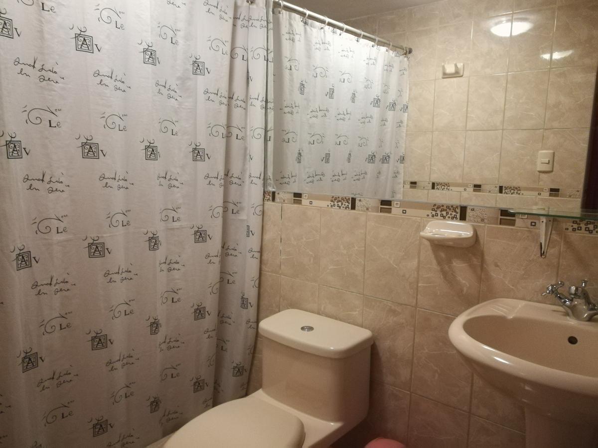 Hostal El Remanso Arequipa Eksteriør bilde